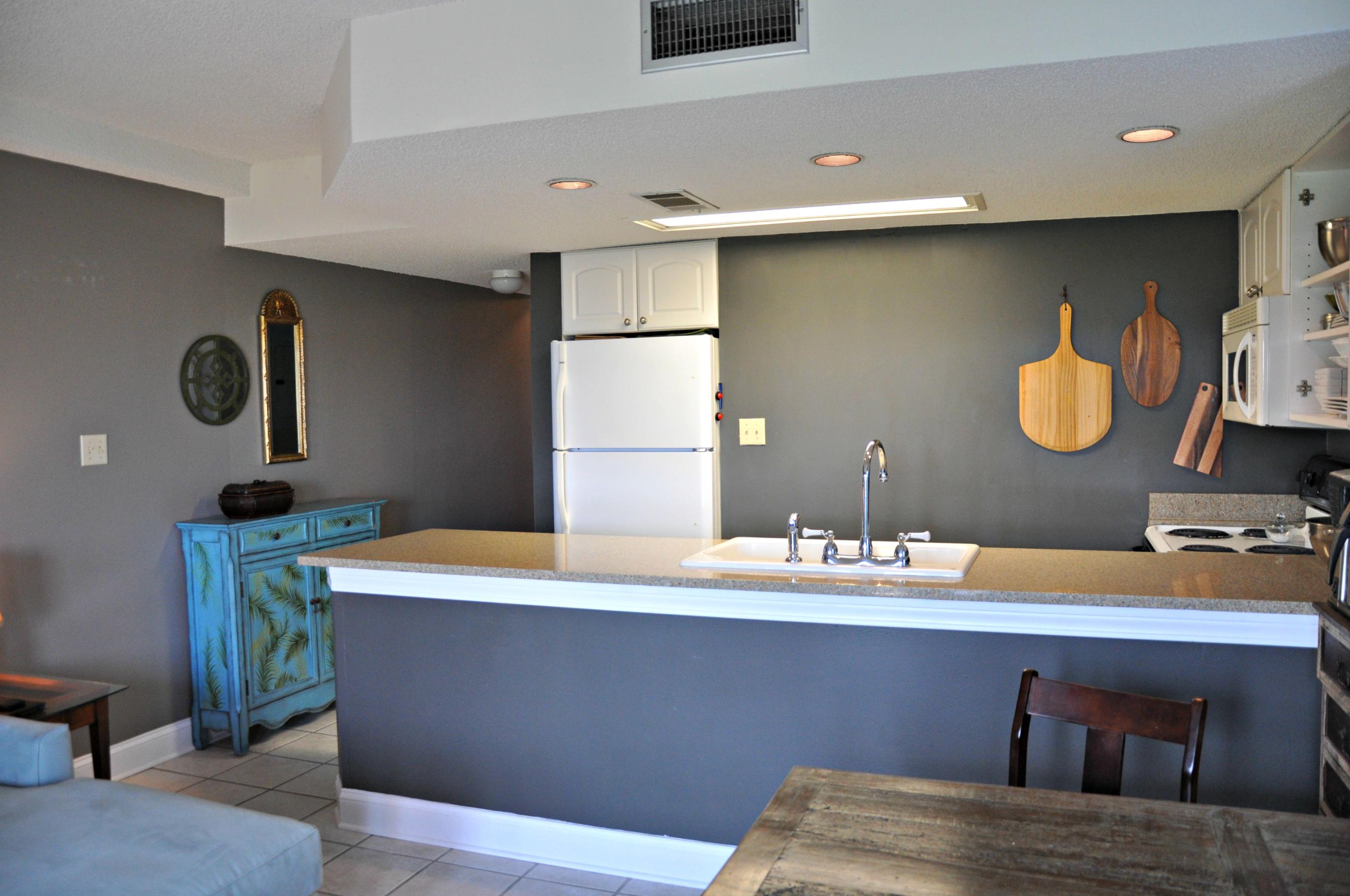 GULFVIEW 1 CONDO PH 1 - Residential