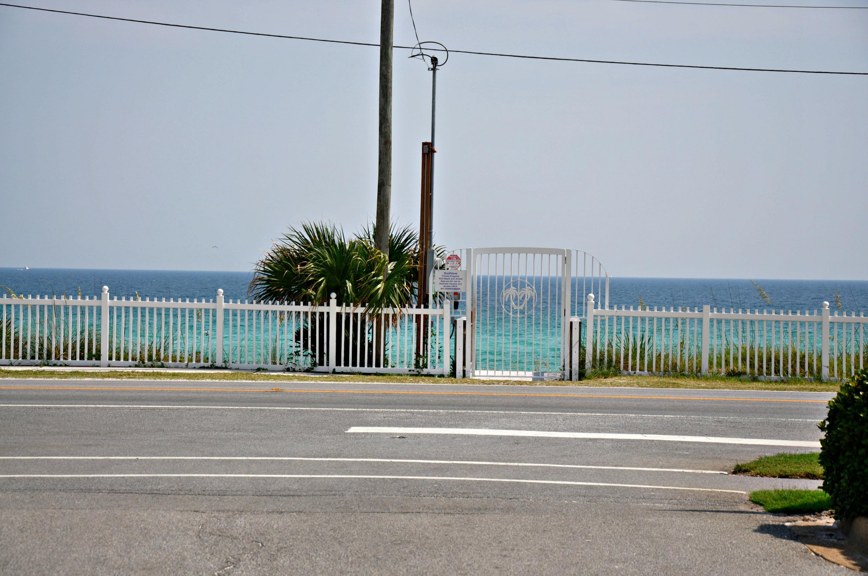 GULFVIEW 1 CONDO PH 1 - Residential