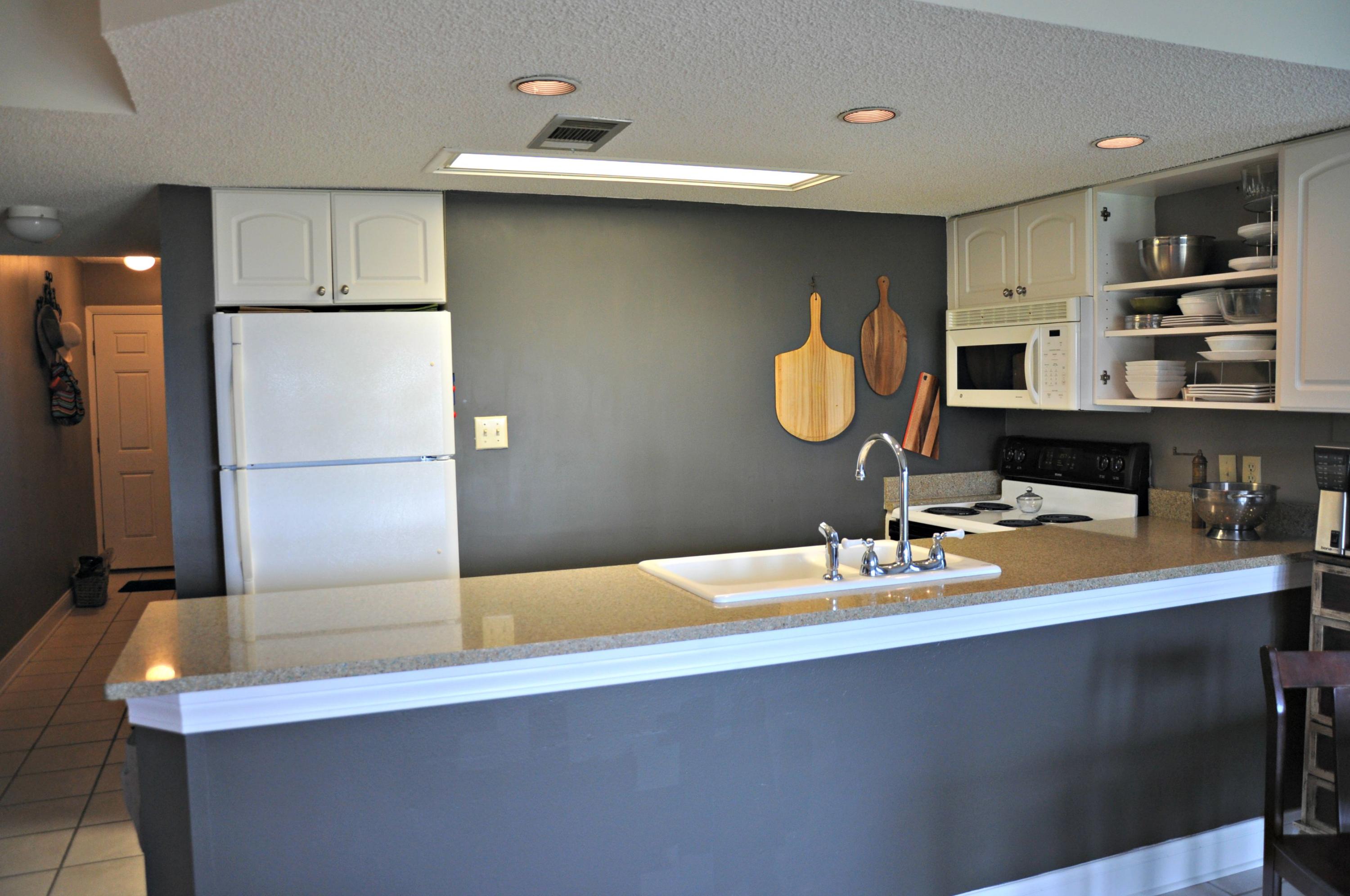 GULFVIEW 1 CONDO PH 1 - Residential