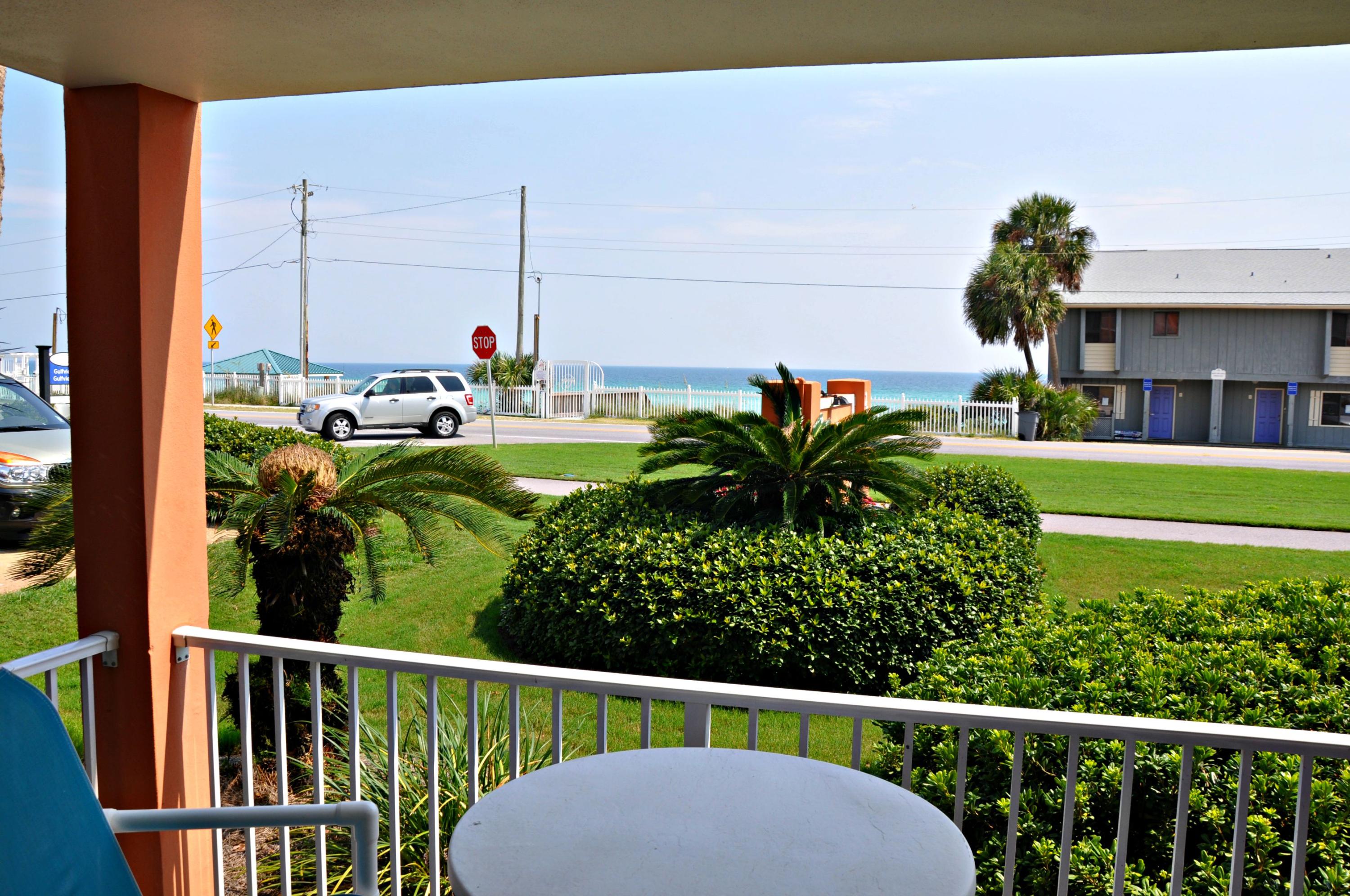 GULFVIEW 1 CONDO PH 1 - Residential