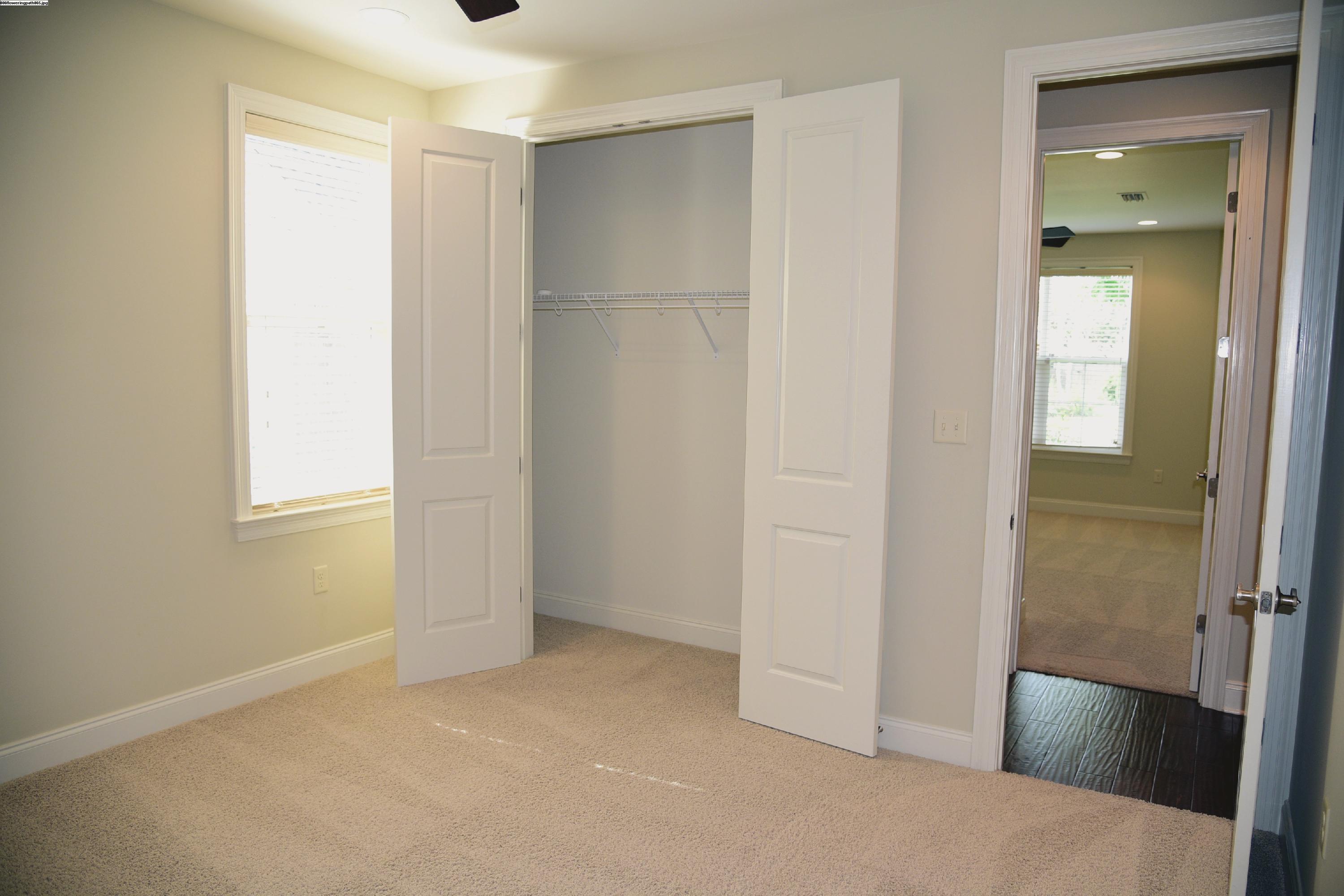 MAGNOLIA WOODS - Residential Lease