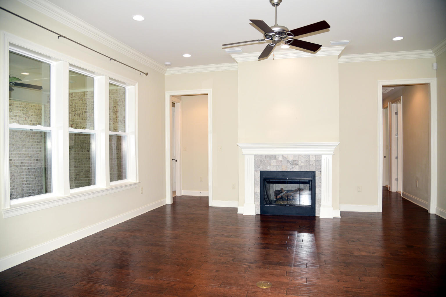 MAGNOLIA WOODS - Residential Lease