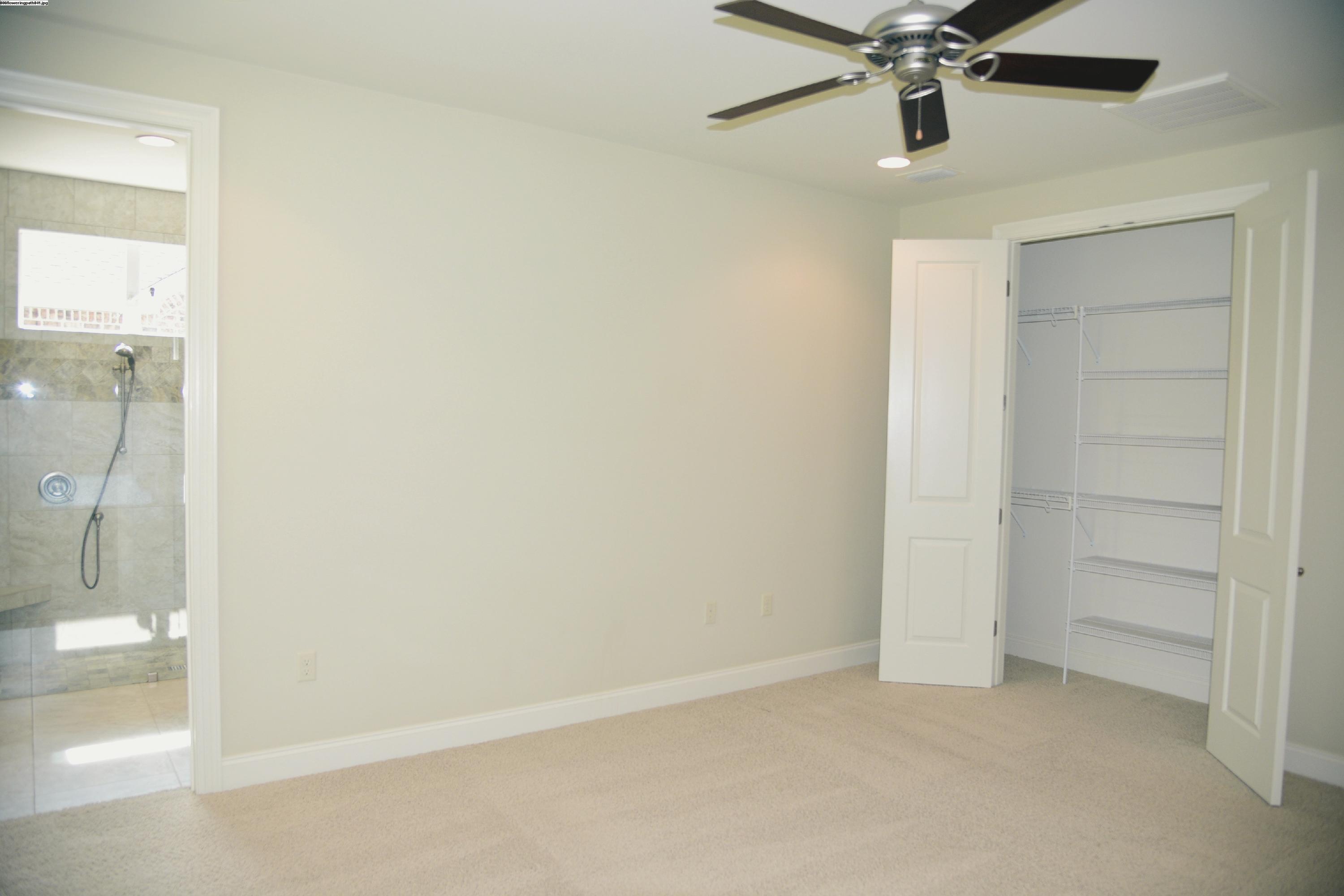 MAGNOLIA WOODS - Residential Lease