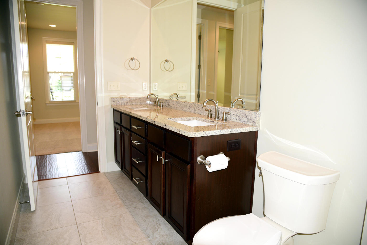 MAGNOLIA WOODS - Residential Lease