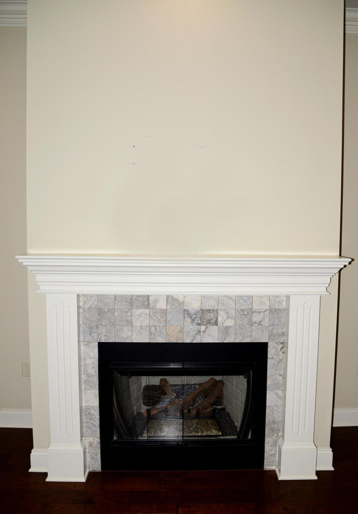 MAGNOLIA WOODS - Residential Lease