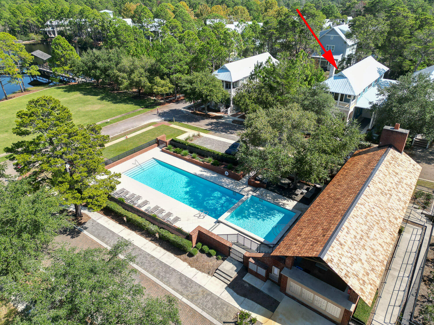 FOREST LAKES - Residential