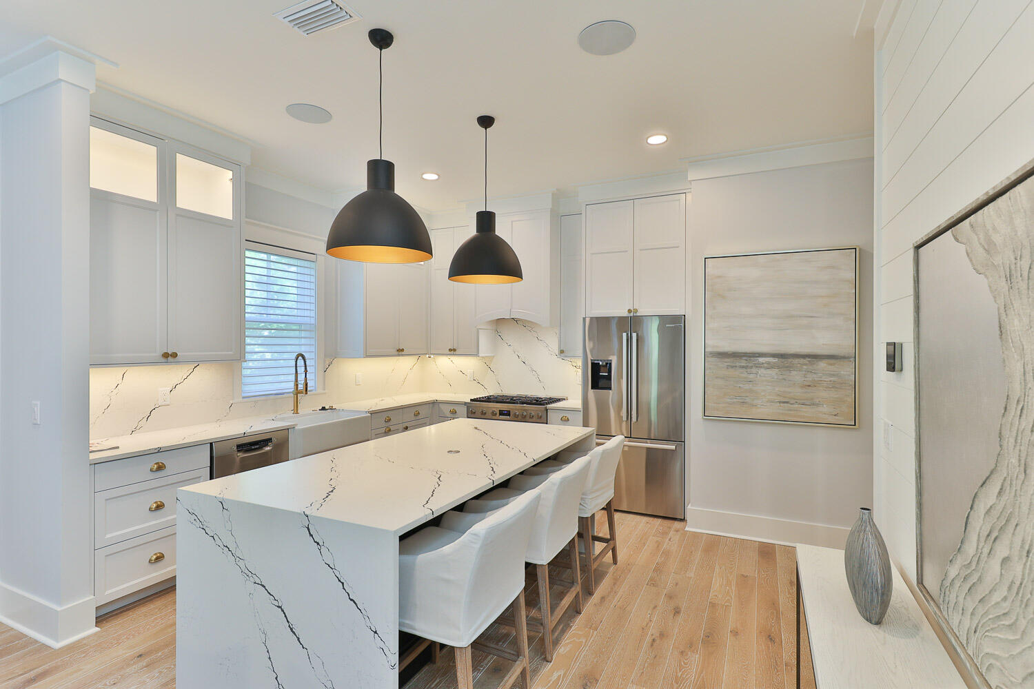 FOREST LAKES - Residential