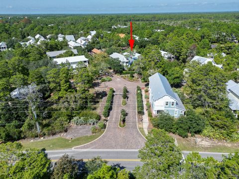 A home in Santa Rosa Beach