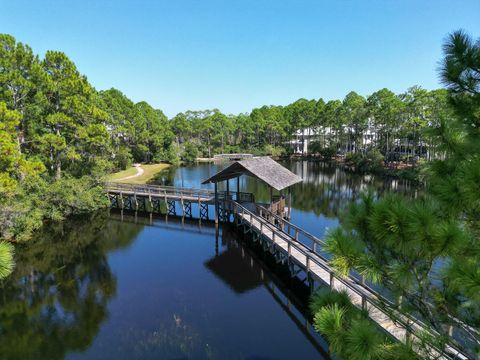 A home in Santa Rosa Beach