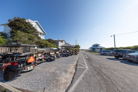 A home in Santa Rosa Beach