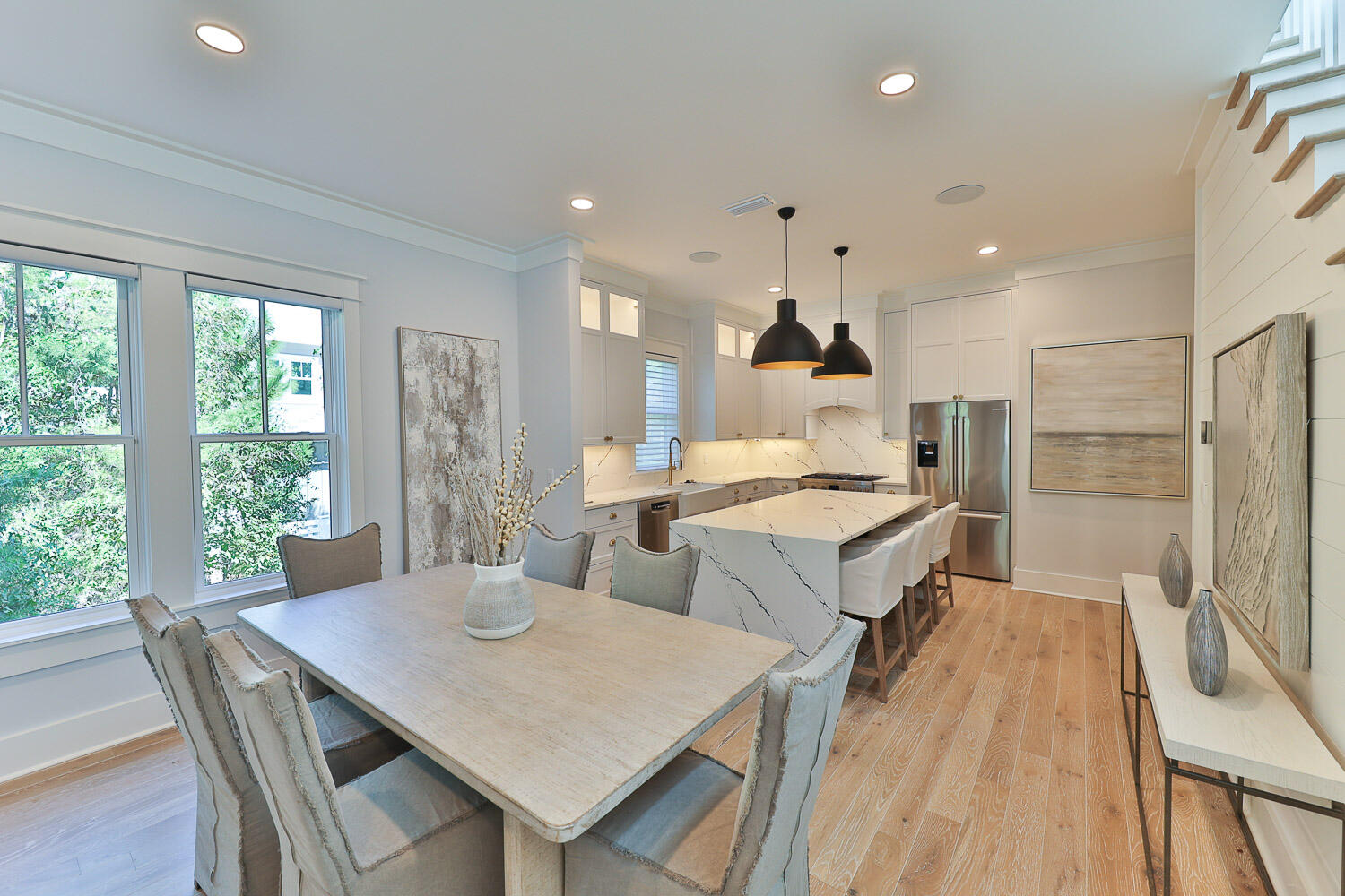 FOREST LAKES - Residential