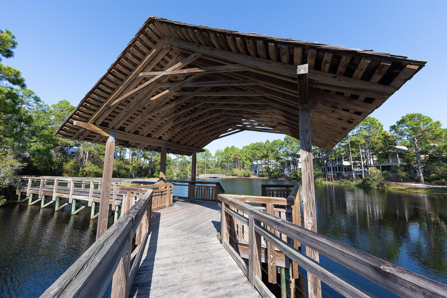 FOREST LAKES - Residential