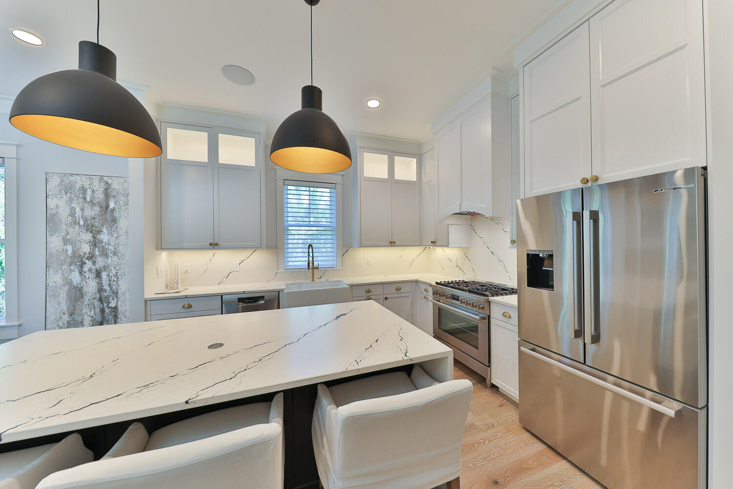FOREST LAKES - Residential
