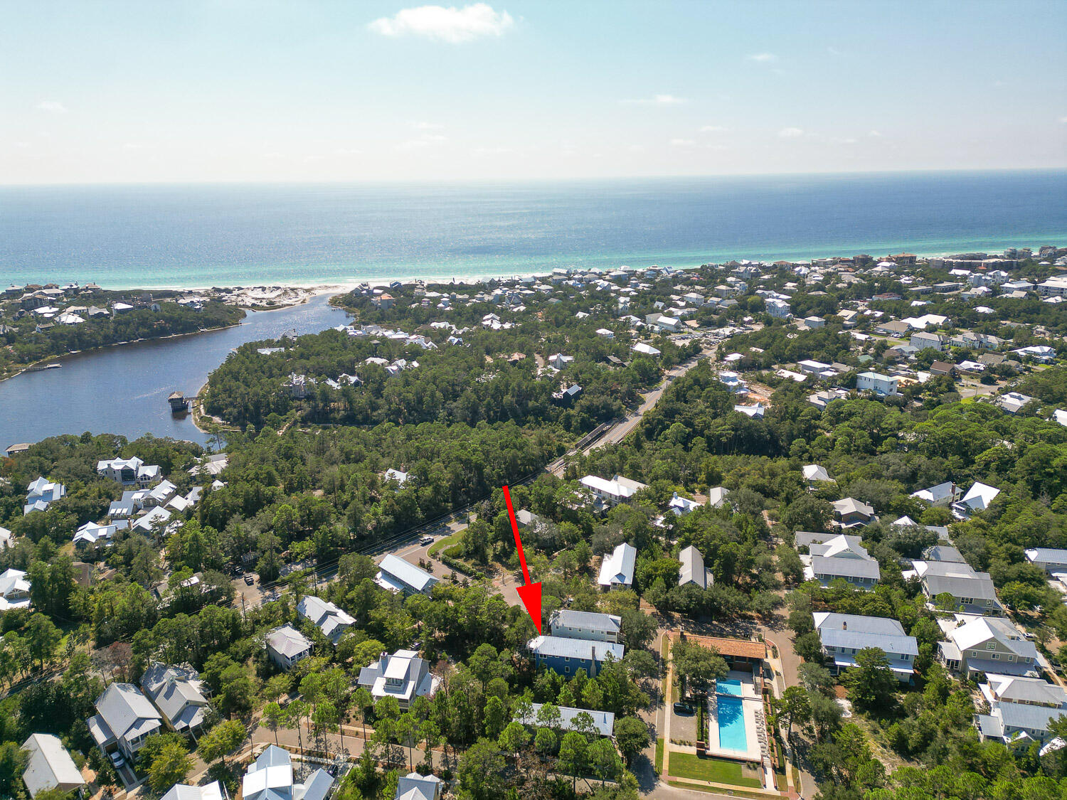 FOREST LAKES - Residential