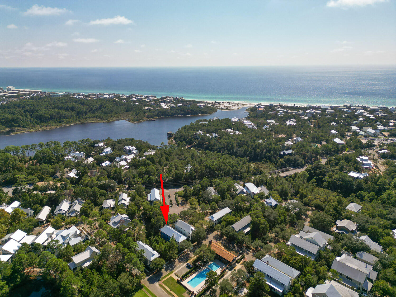 FOREST LAKES - Residential