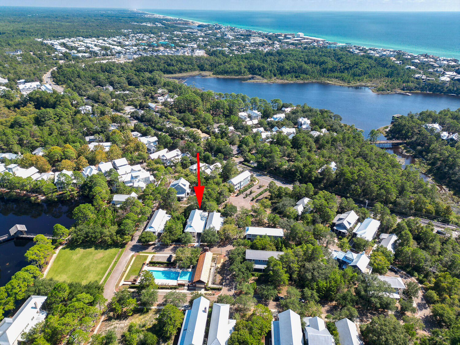 FOREST LAKES - Residential
