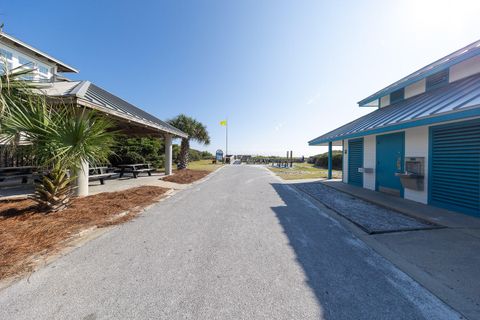 A home in Santa Rosa Beach