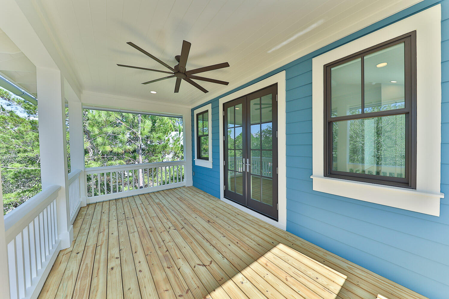 FOREST LAKES - Residential
