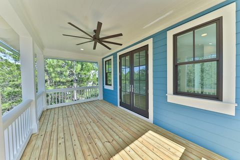 A home in Santa Rosa Beach