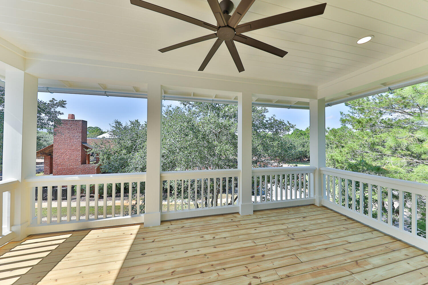 FOREST LAKES - Residential