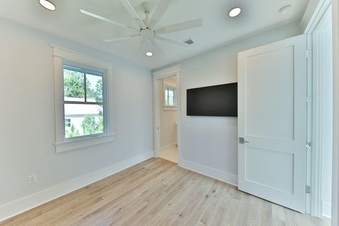 A home in Santa Rosa Beach