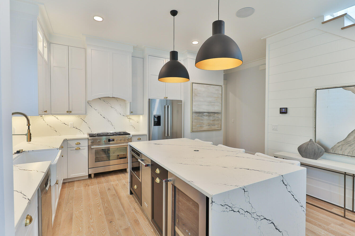 FOREST LAKES - Residential