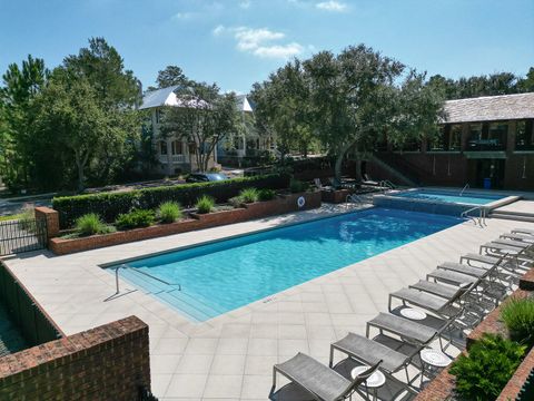 A home in Santa Rosa Beach