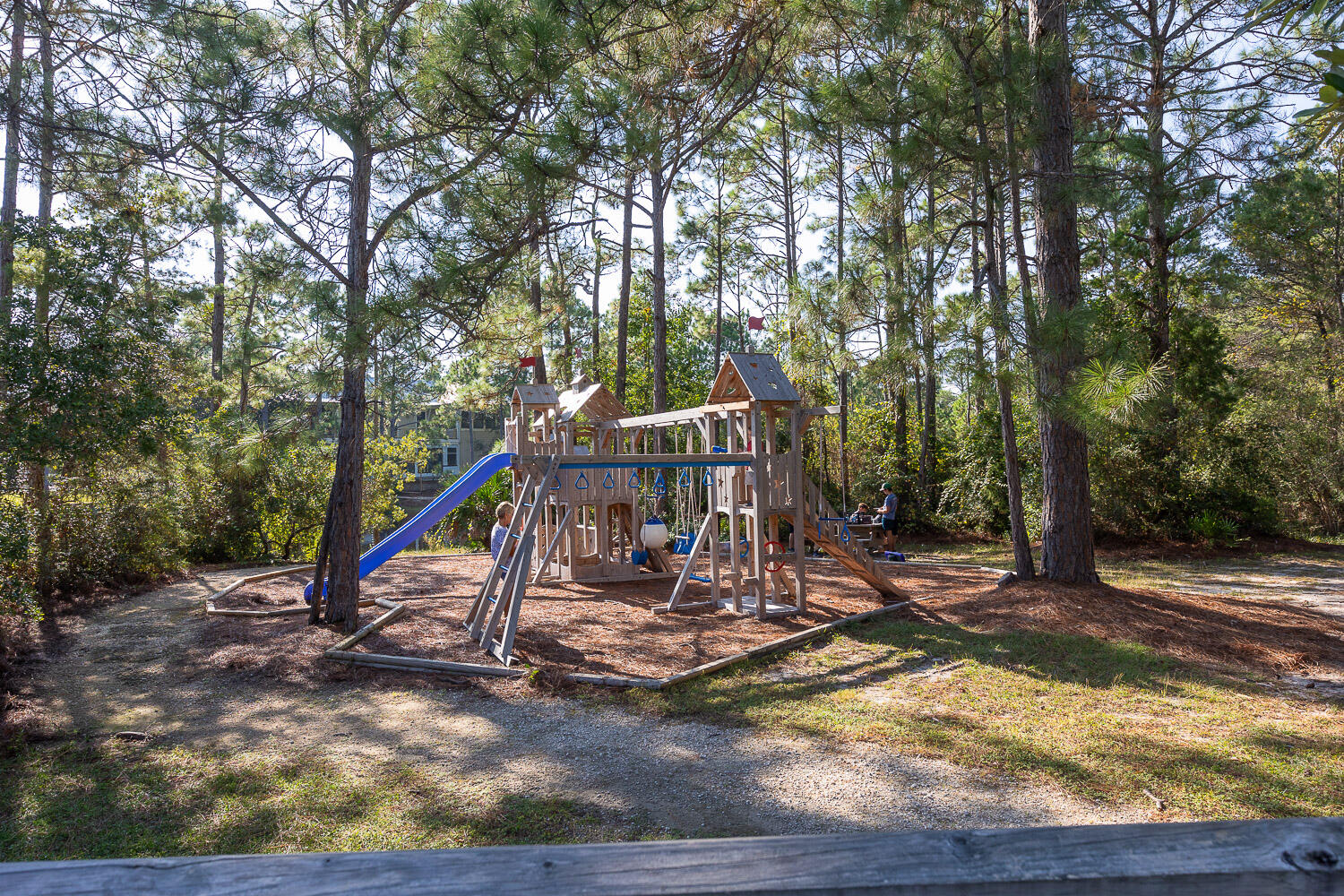 FOREST LAKES - Residential