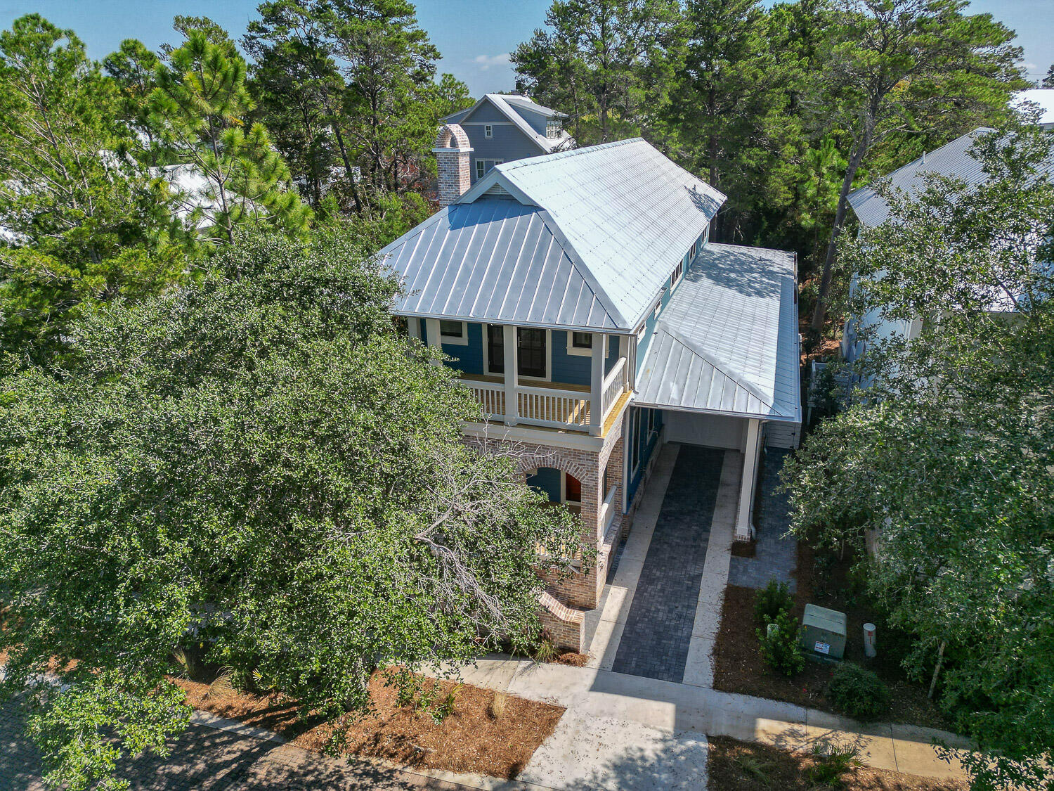 FOREST LAKES - Residential