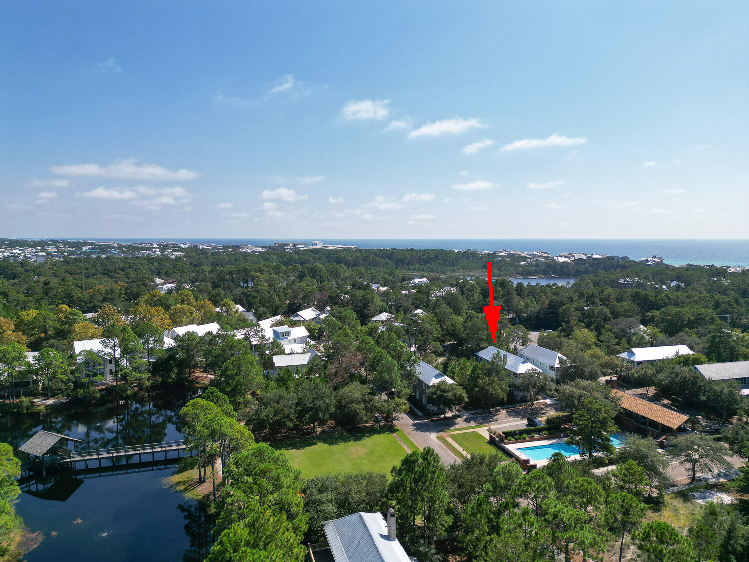 FOREST LAKES - Residential