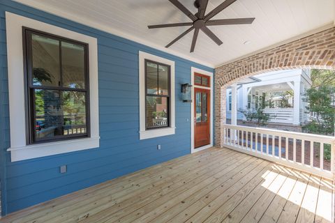 A home in Santa Rosa Beach