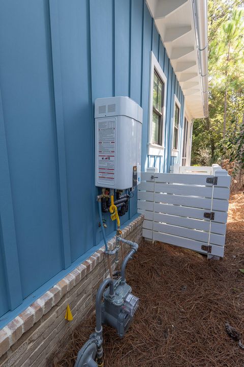 A home in Santa Rosa Beach