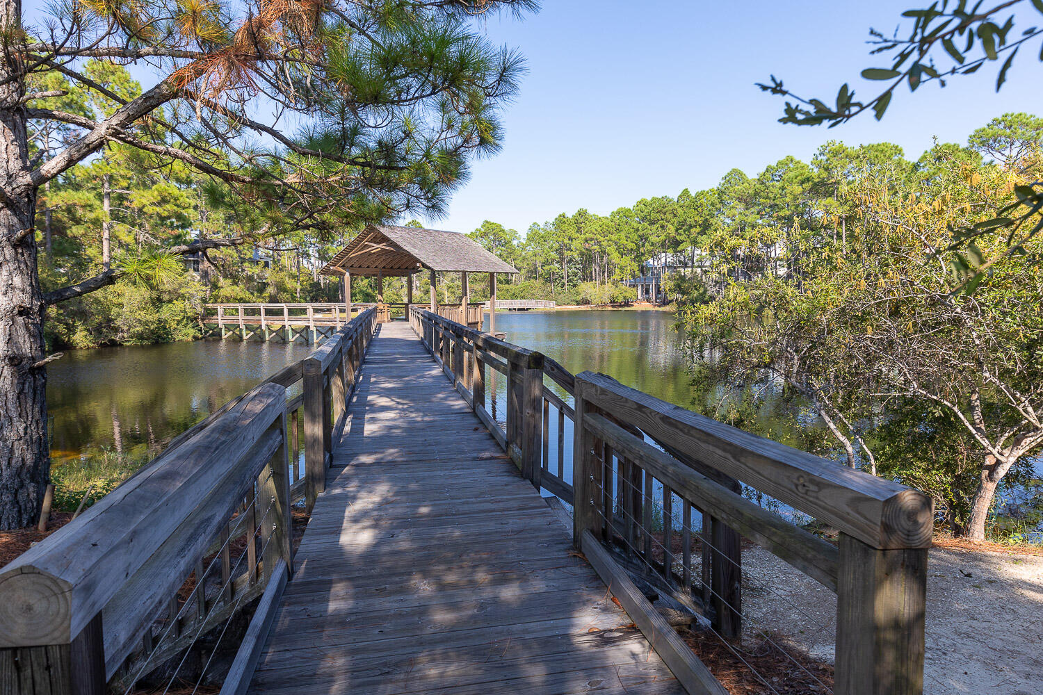 FOREST LAKES - Residential