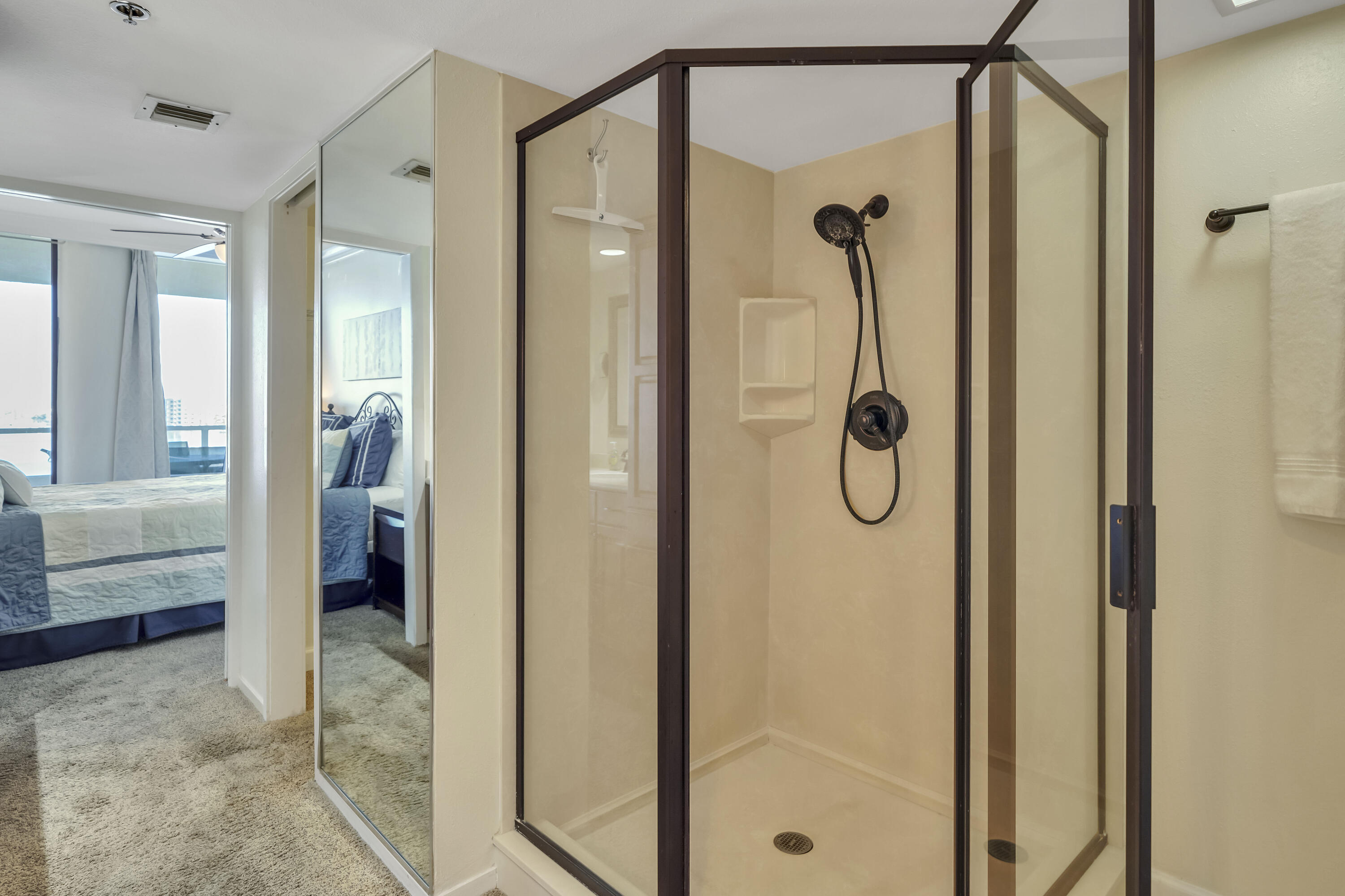 EAST PASS TOWERS CONDO - Residential