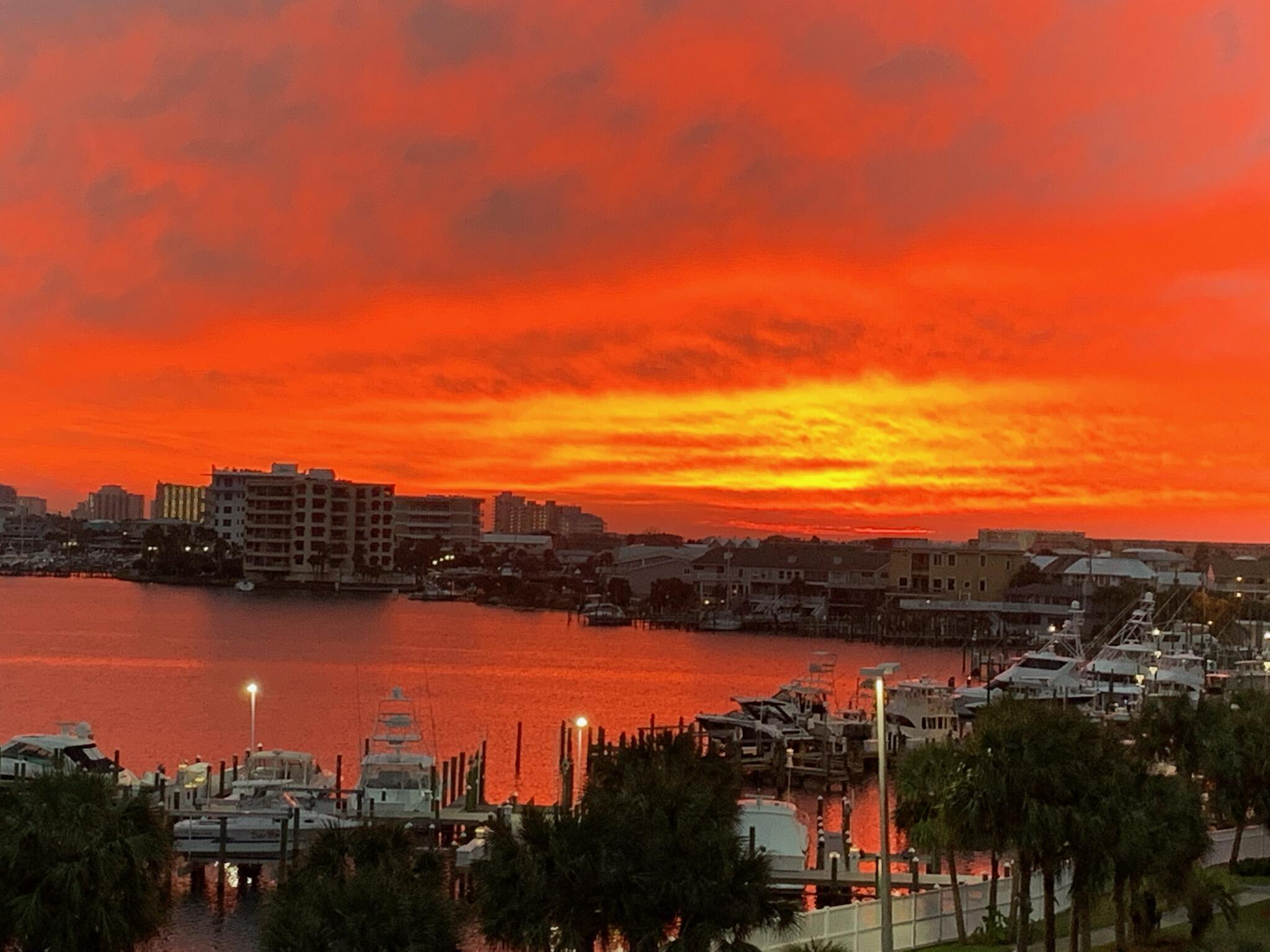 EAST PASS TOWERS CONDO - Residential