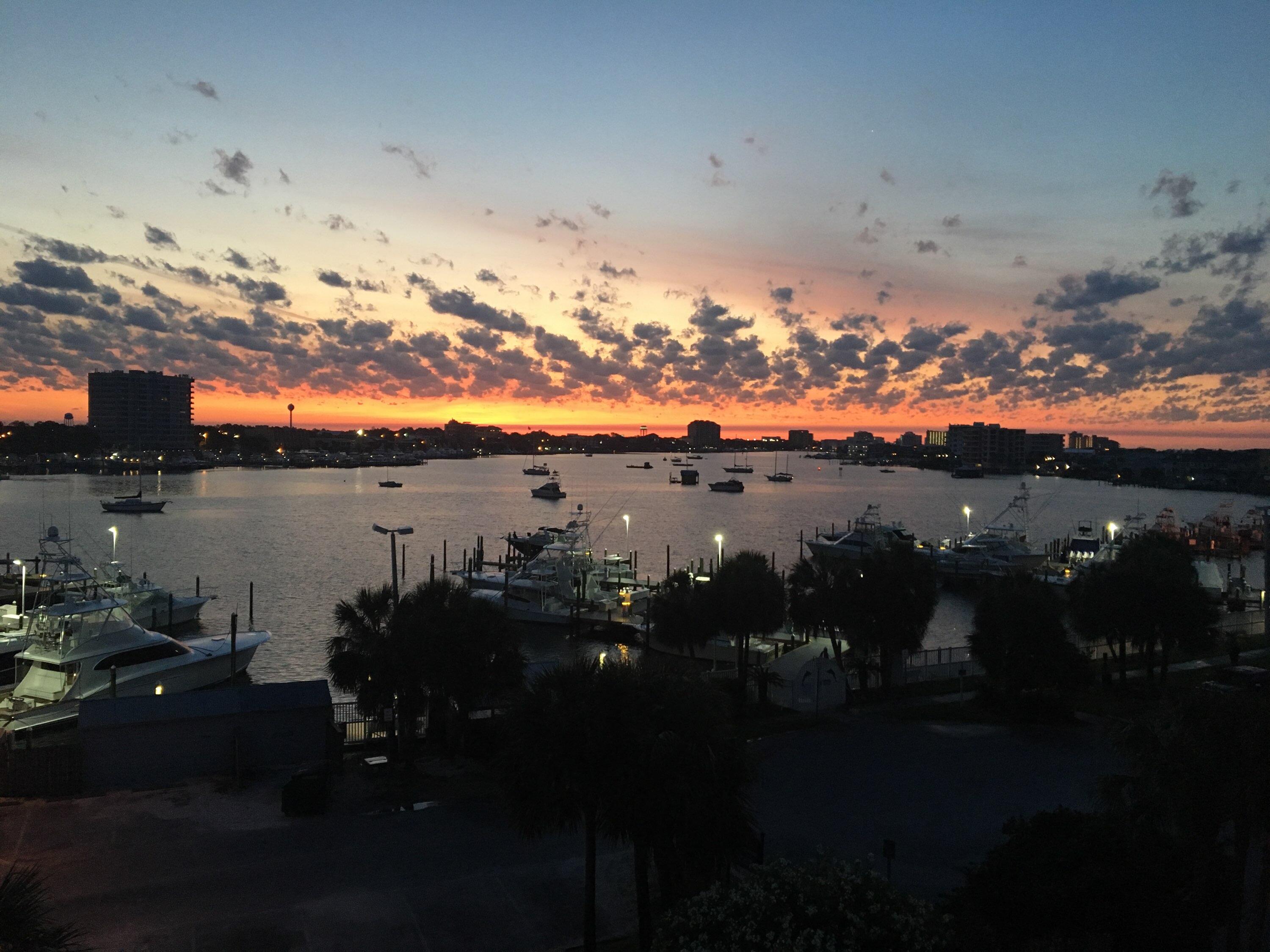 EAST PASS TOWERS CONDO - Residential