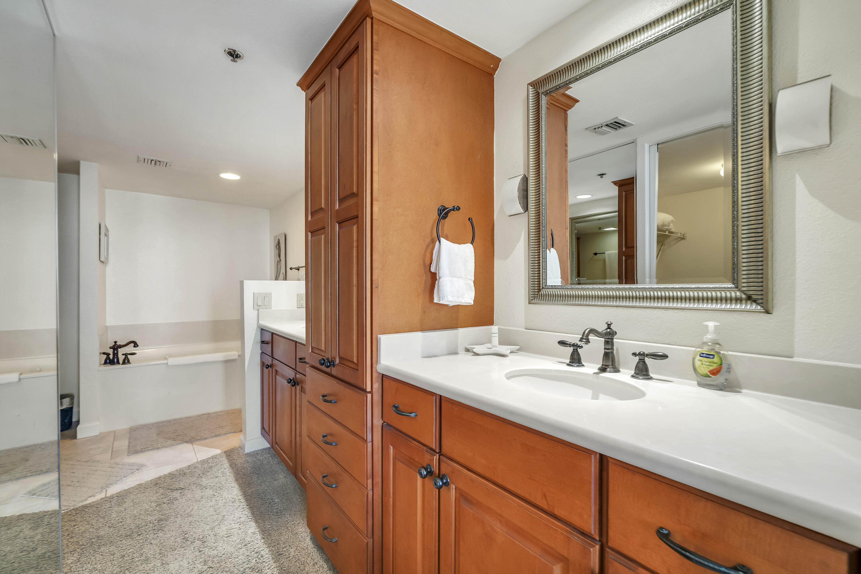 EAST PASS TOWERS CONDO - Residential