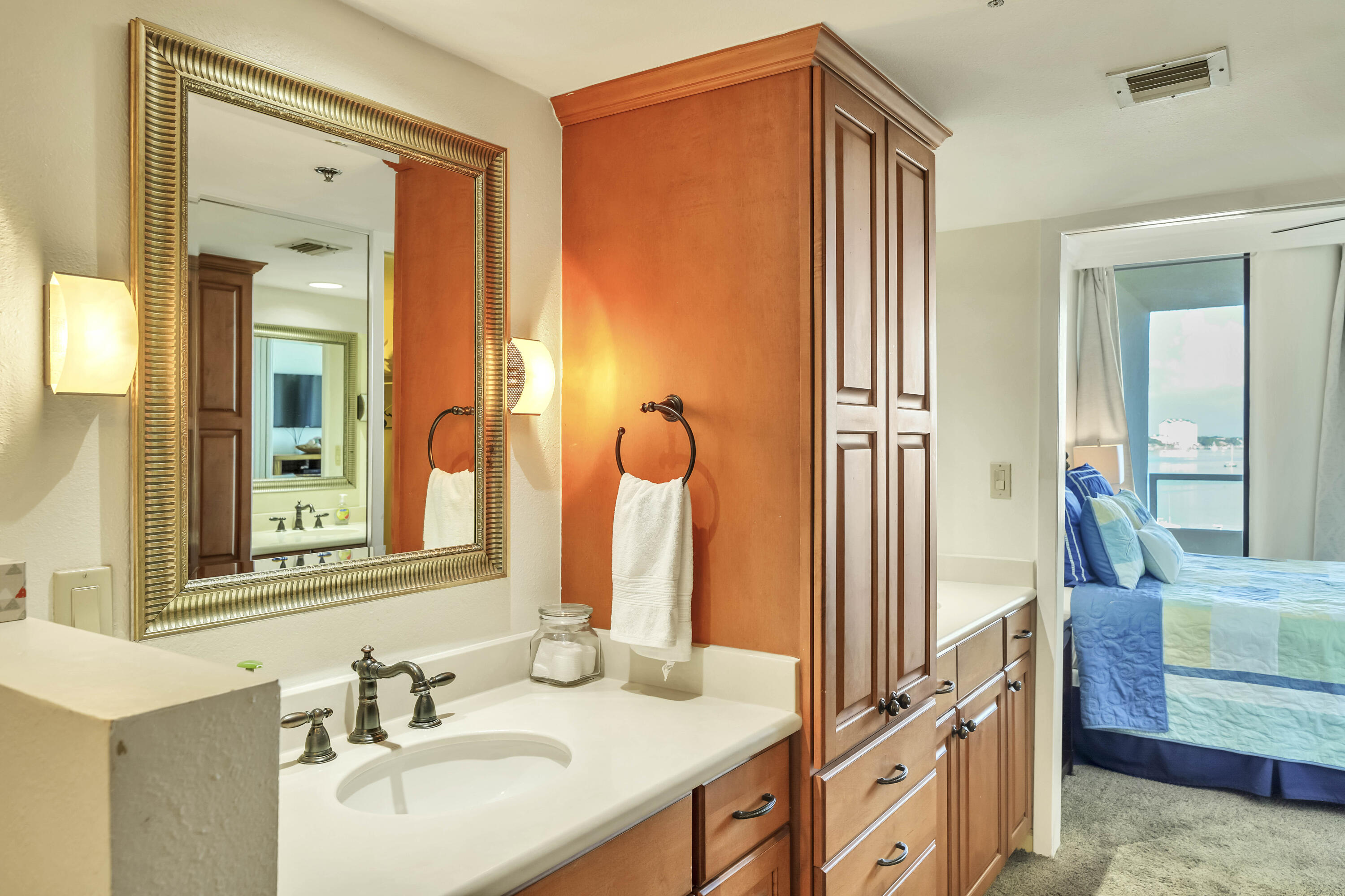 EAST PASS TOWERS CONDO - Residential