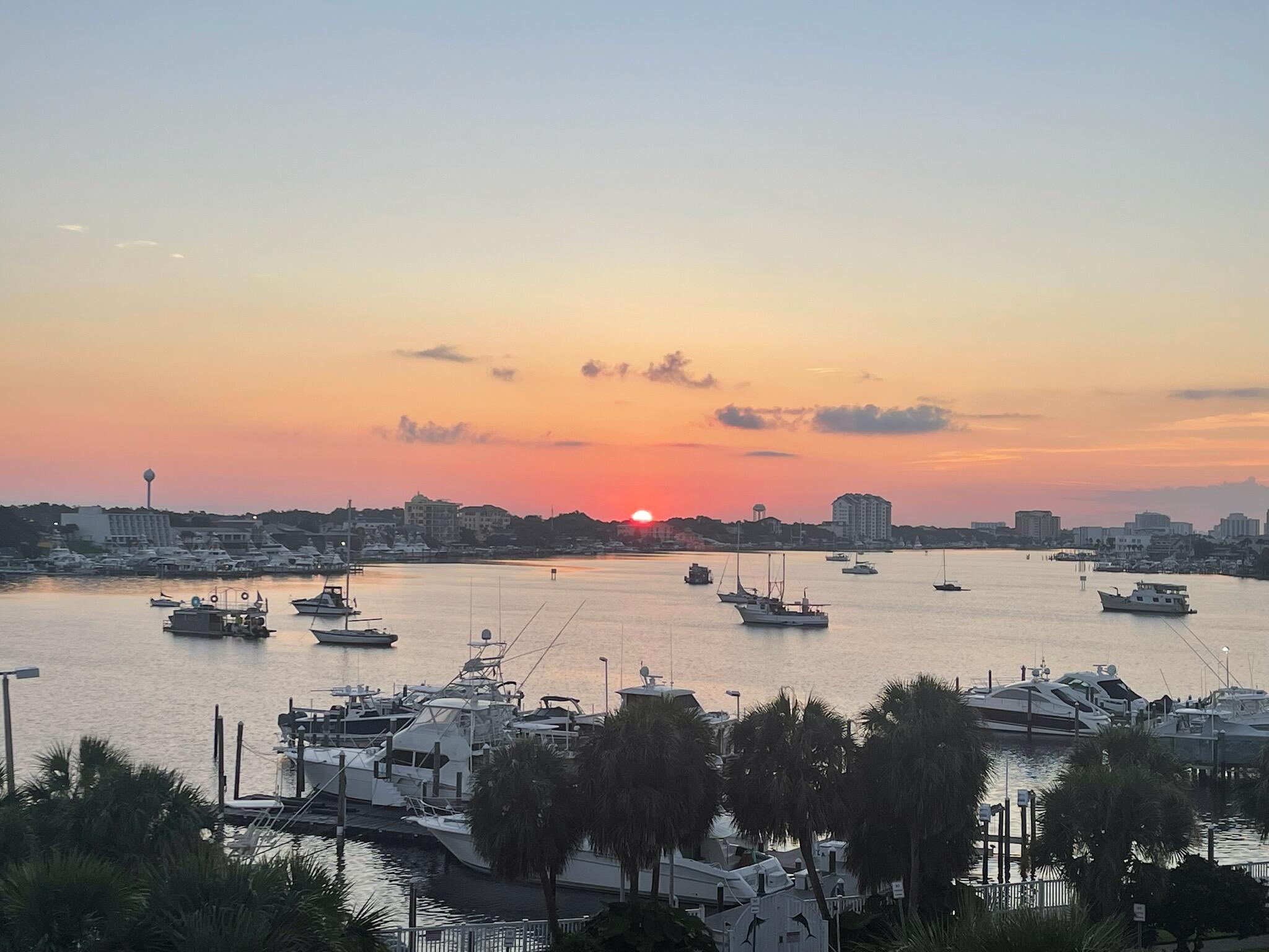 EAST PASS TOWERS CONDO - Residential