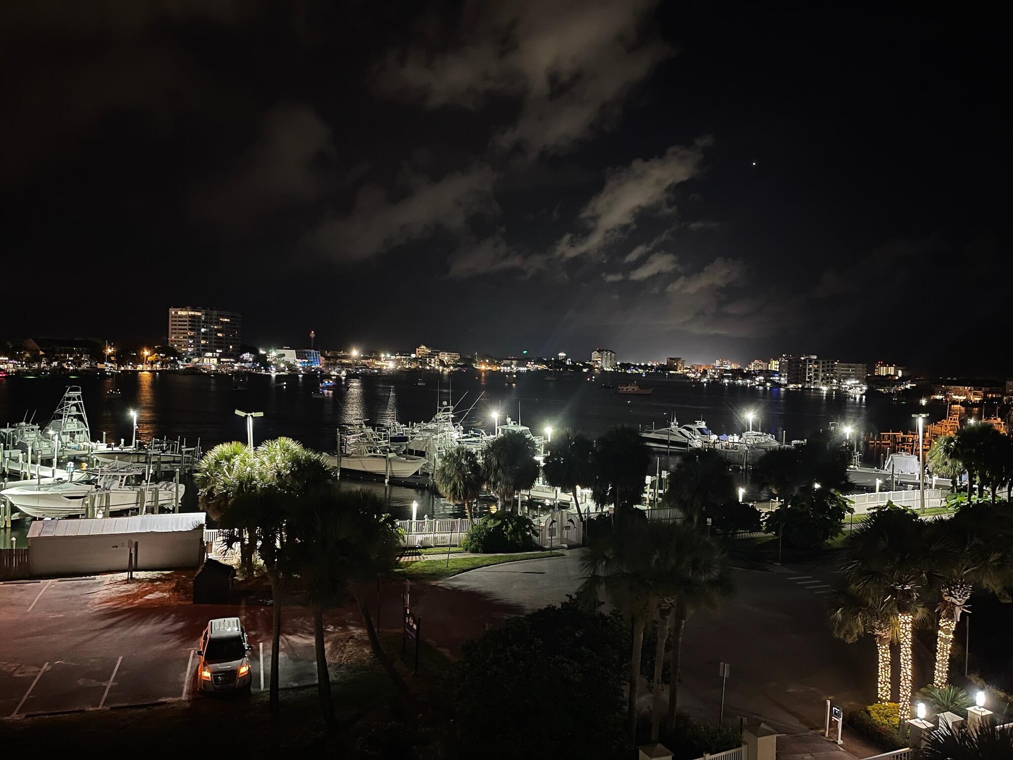 EAST PASS TOWERS CONDO - Residential