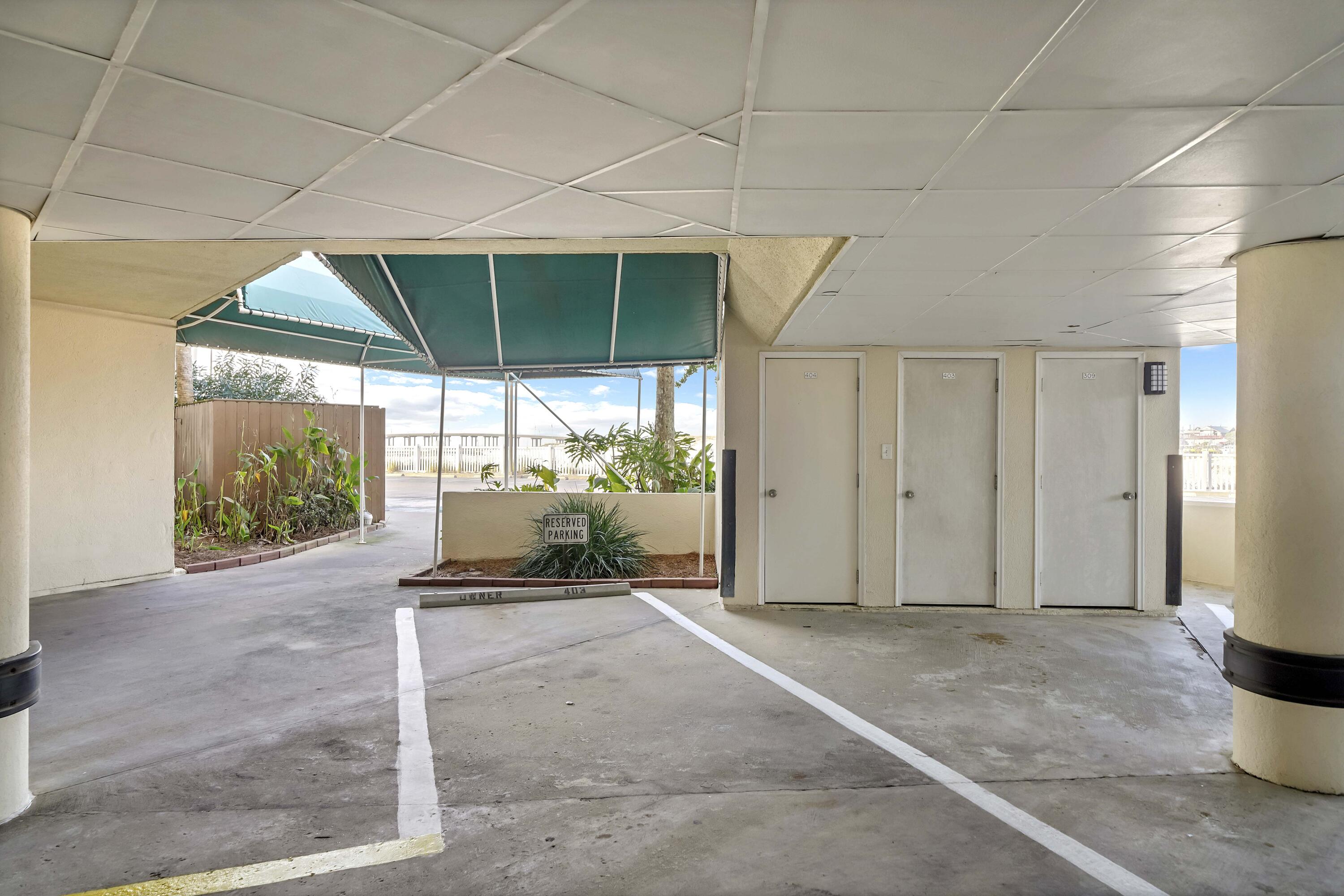 EAST PASS TOWERS CONDO - Residential