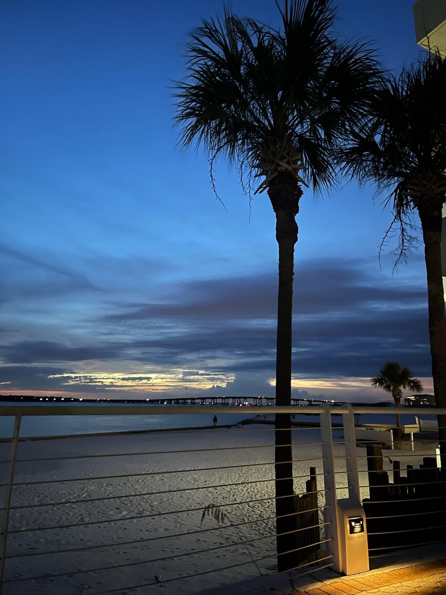 EAST PASS TOWERS CONDO - Residential