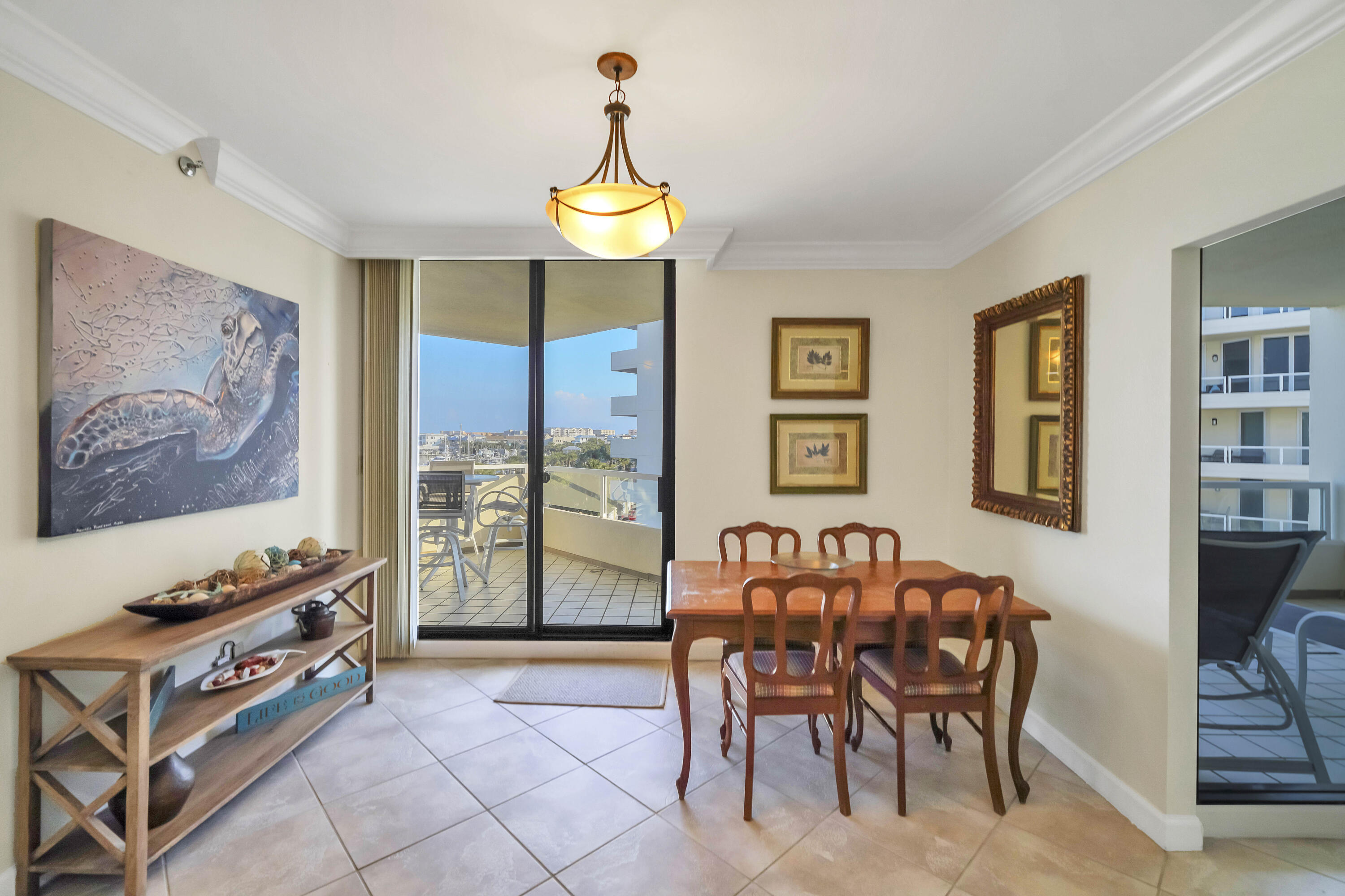 EAST PASS TOWERS CONDO - Residential