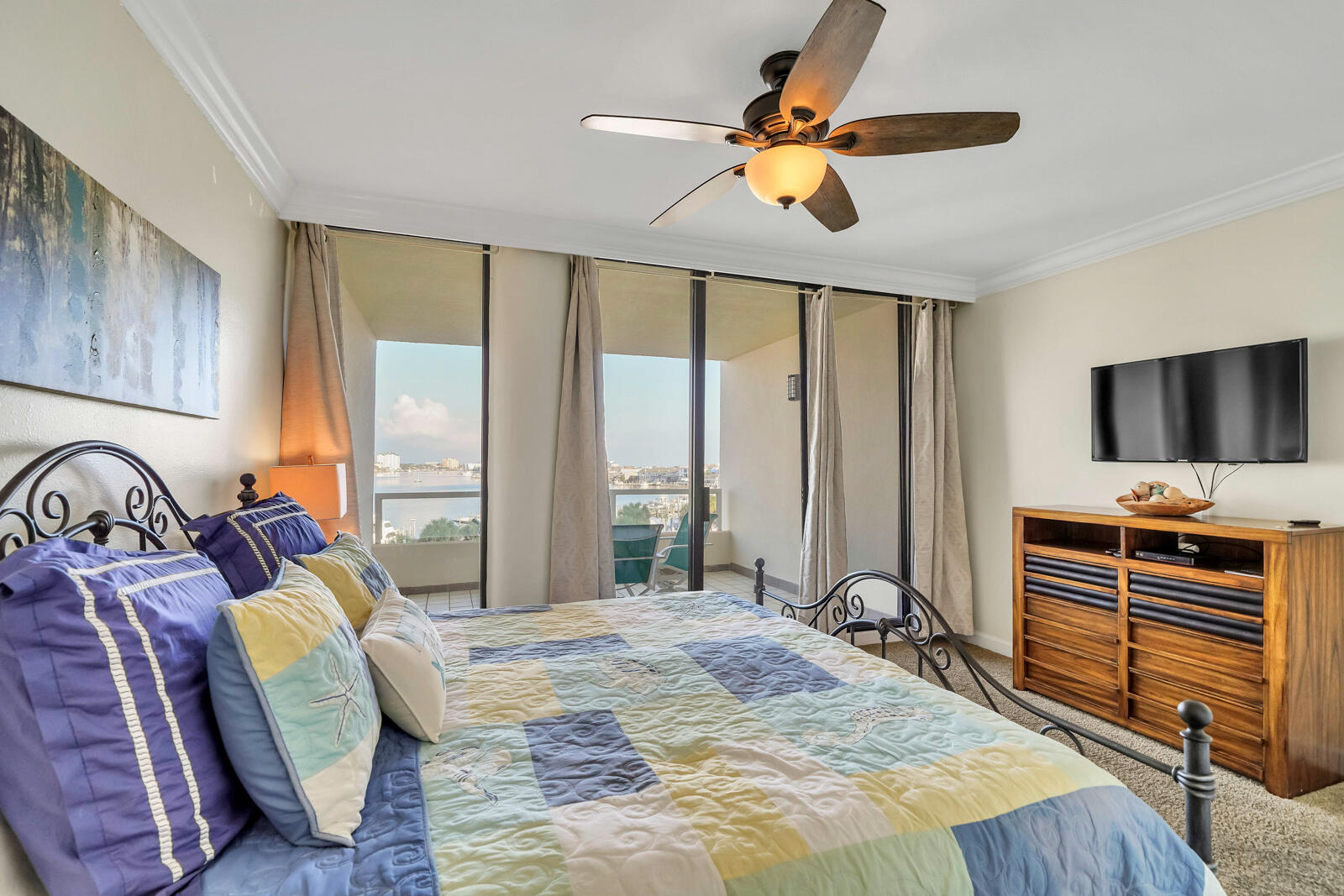 EAST PASS TOWERS CONDO - Residential