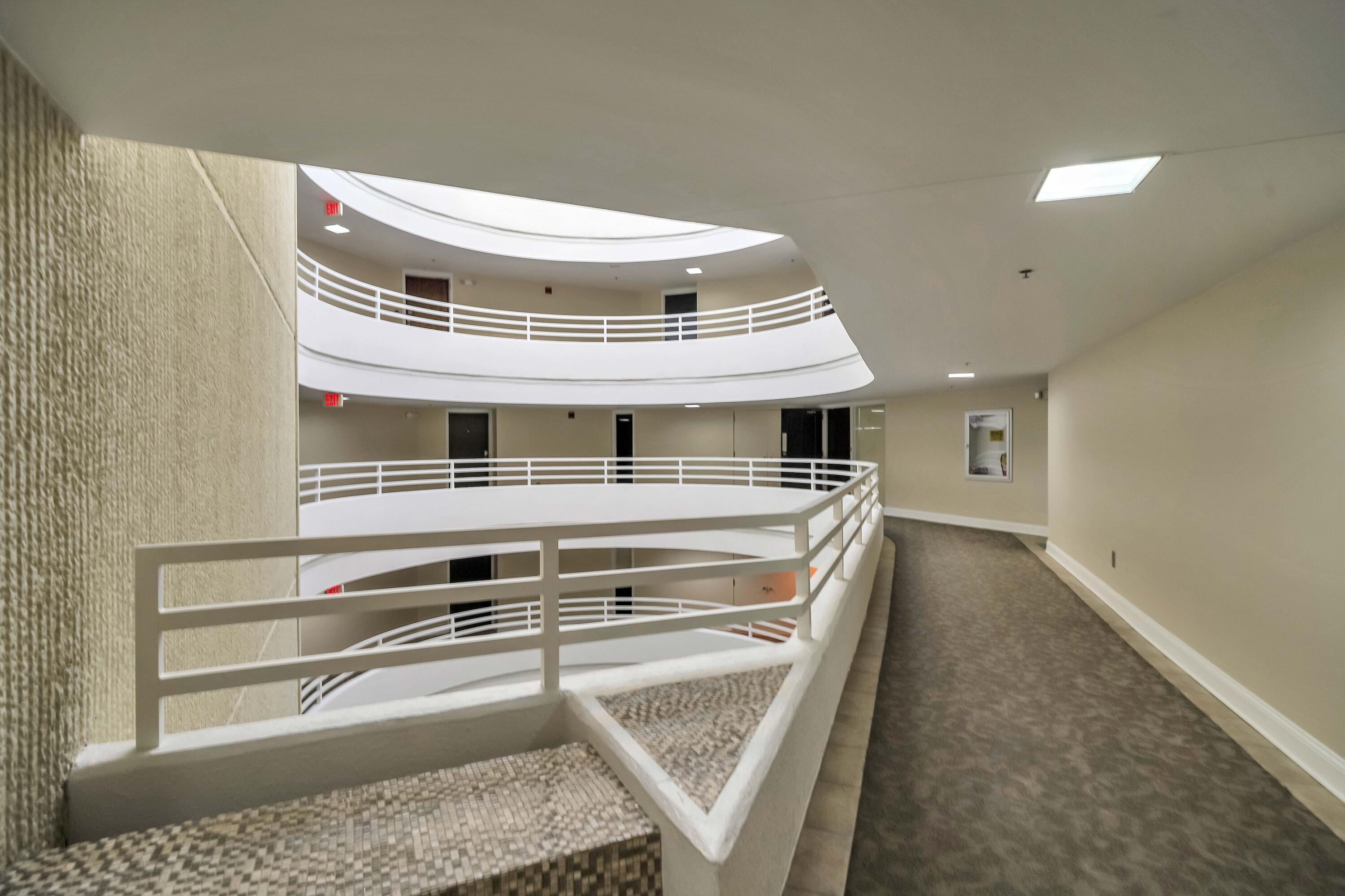 EAST PASS TOWERS CONDO - Residential