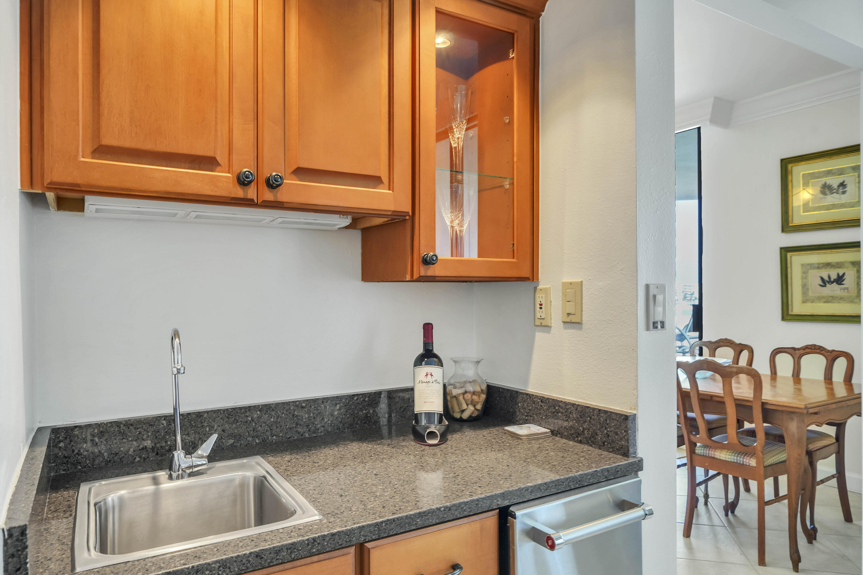 EAST PASS TOWERS CONDO - Residential