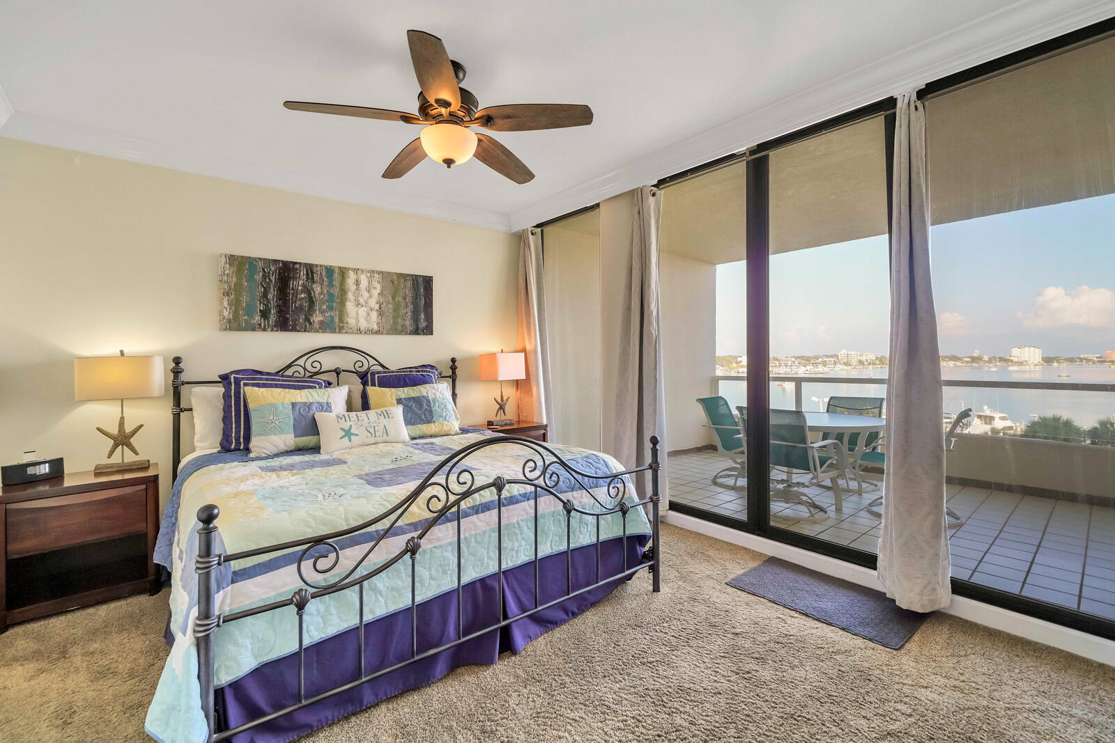 EAST PASS TOWERS CONDO - Residential