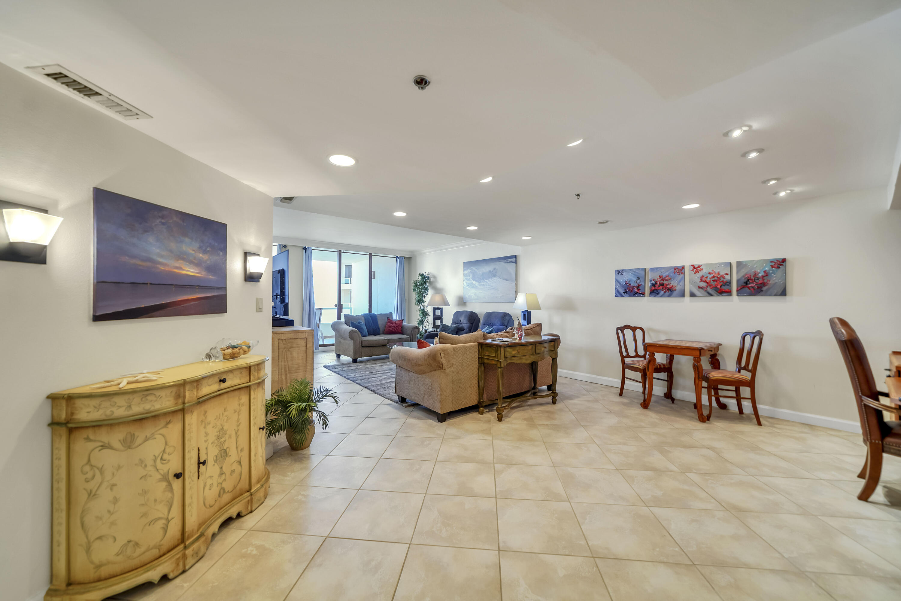 EAST PASS TOWERS CONDO - Residential