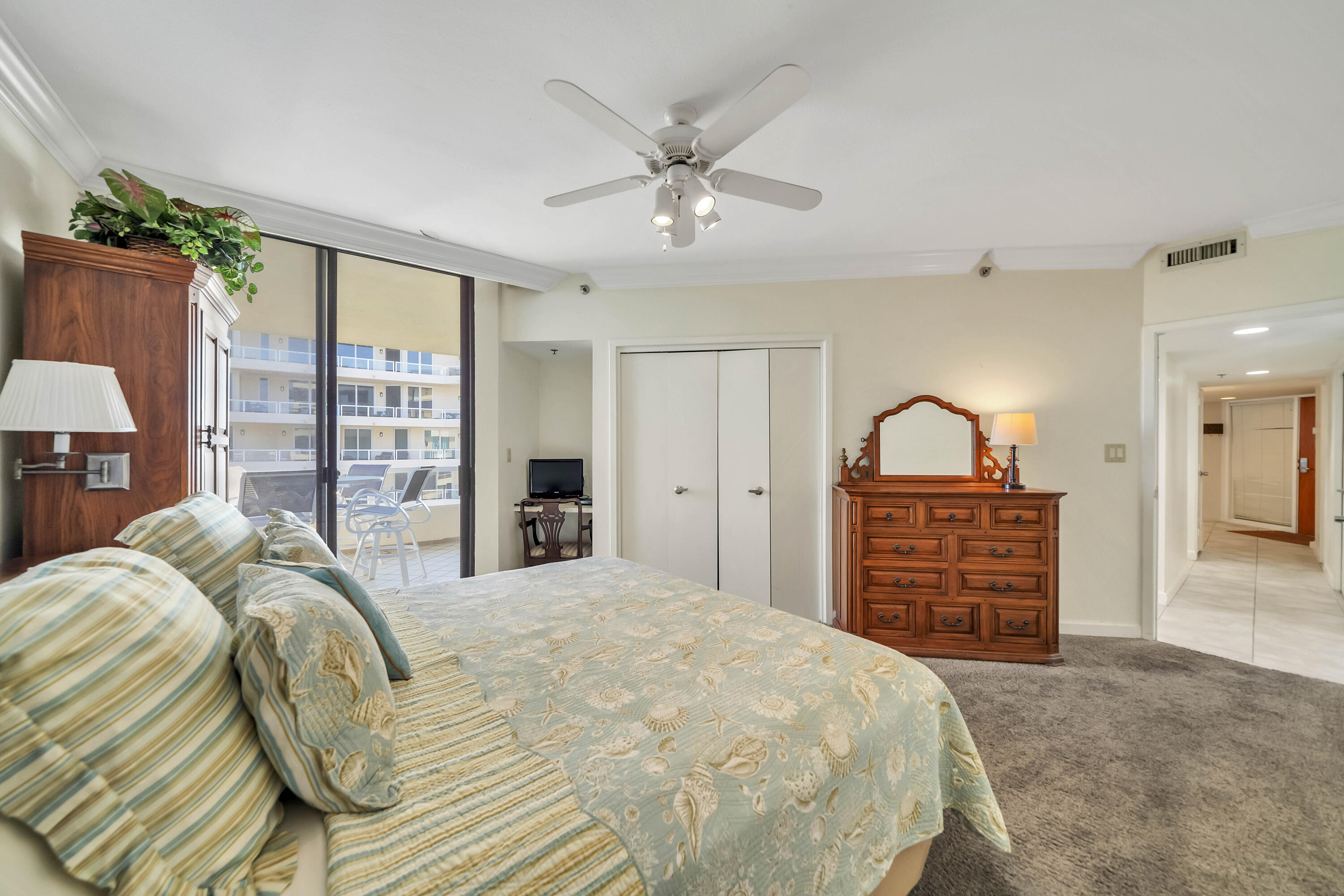 EAST PASS TOWERS CONDO - Residential