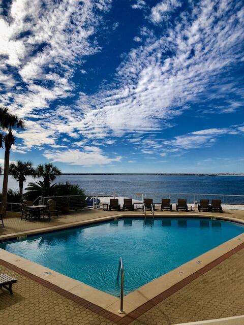 EAST PASS TOWERS CONDO - Residential